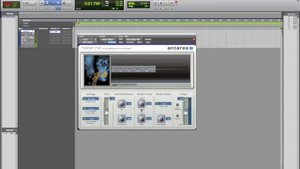 How to use AVOX - Antares Throat EVO - Pro Tools Tutorial