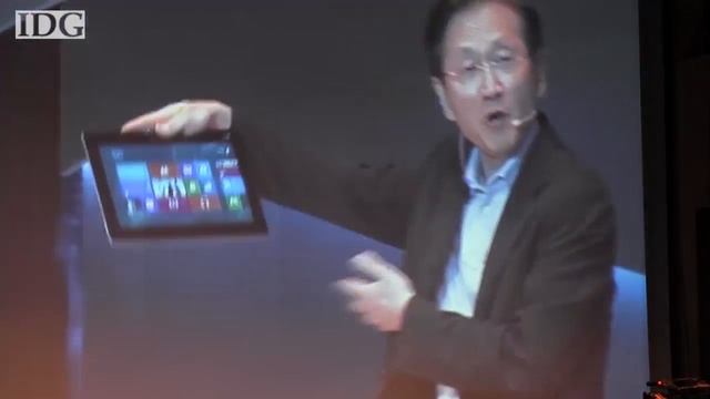 E3/Computex 2012: World Tech Update, June 6, 2012 смотреть онлайн