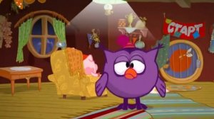 ОНО 2 - Трейлер пародия _ Смешарики