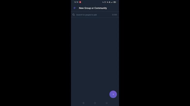 How To Create Group in Viber (2023) смотреть онлайн
