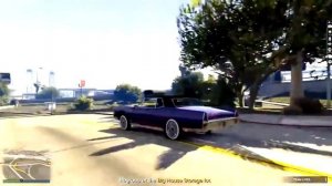 # GTA V Gameplay On Windows 11 On Web Site The Gaming Project