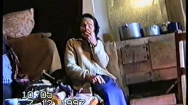 Чукна,село -вид,дом Рукижат.Хайрула-мать,Адуркаир-мать.