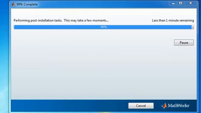 Tutorial Instalasi Matlab Dengan Detail смотреть онлайн