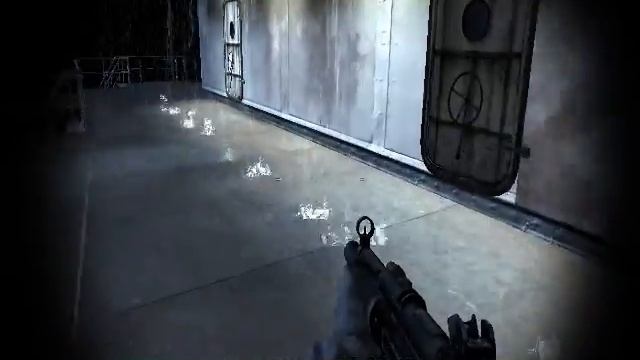 Call of Duty 4: Modern Warfare смотреть онлайн