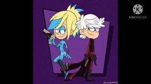 Lincoln x Sam (marshmello&demi Lovato - ok not to be ok)