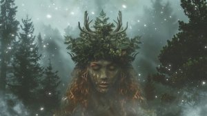 Slavic Ambient Music - Forest Mother