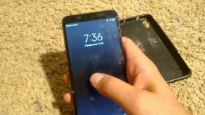 Xiaomi Redmi 7a 2/32 3,5т