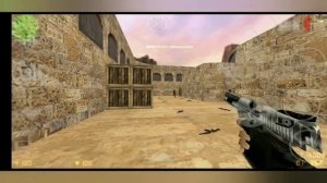 Кс 1.6  на телефоне!!!