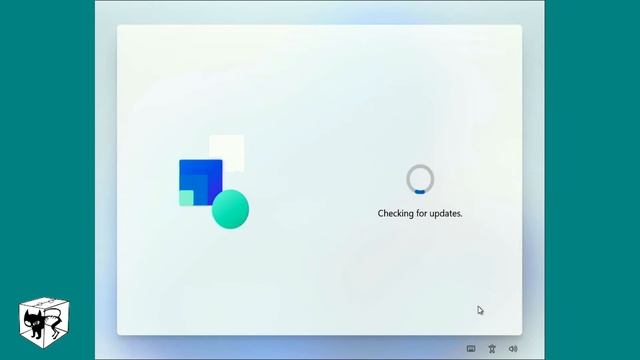 Instalacja Windows 11 na Core2duo 2.96Ghz 4 giga RAM.