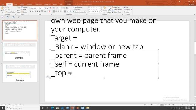 HTML Tutorial Part 8 (Link) смотреть онлайн