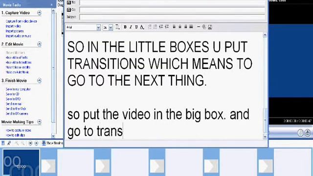 How to use Window Movie Maker смотреть онлайн