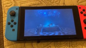 Nintendo Switch V.1 Sx Os для Марии