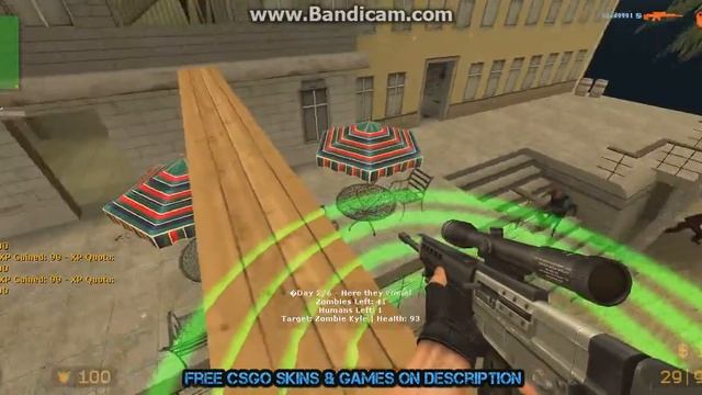 CSGO BENCHMARK ON INTEL 965 смотреть онлайн