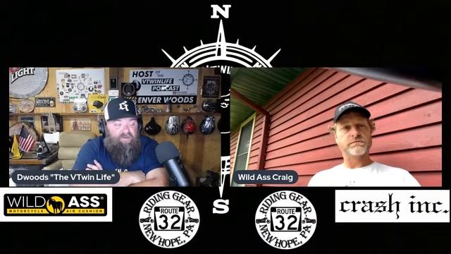 Milepost 73 Wild Ass Craig