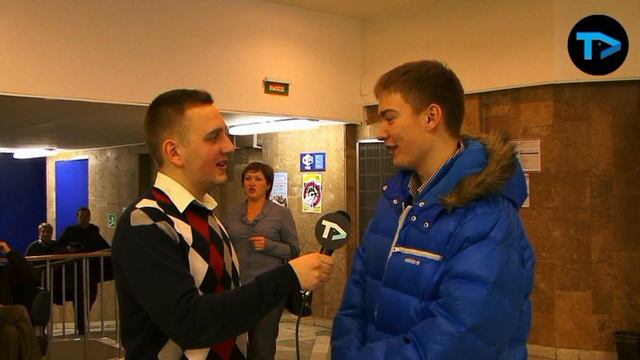 День открытых дверей смотреть онлайн