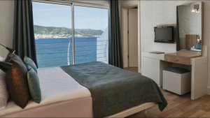 Resort Voyage Bodrum 5*, Bodrum, Turke