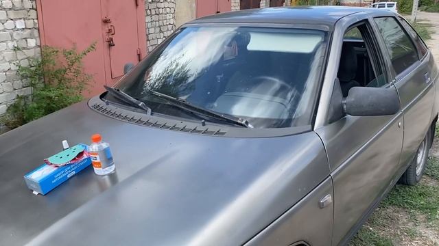 ПРОДАЛ ДВЕ ХОРОШИХ ТАЧКИ. ВТОРАЯ ЖИЗНЬ ДЛЯ LADA PRIORA… смотреть онлайн