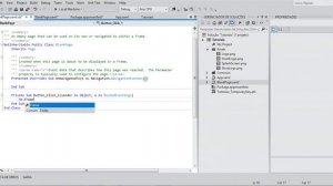 Tutorial Básico de Visual Studio 11 Express Beta para Windows 8 Estilo Metro