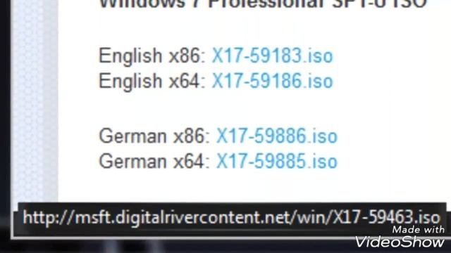 How to download window 7 in any computer (iso) 💯% working latest update смотреть онлайн