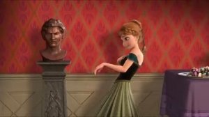For the first time in forever - Frozen- Full video song