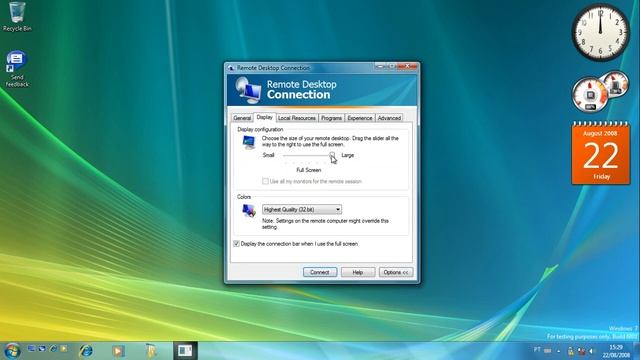 Windows 7 build 6801 Parte 2 - Programas Pré-instalados - Explorando Betas 04 - RenLiz 2022