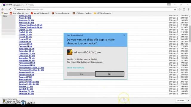 How To Download WinRAR For Free!! | Windows 7,8,8.1,10 | 100% Legit смотреть онлайн
