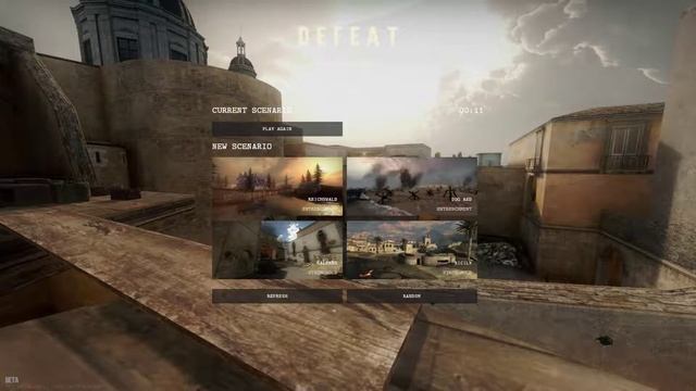 Day of Infamy - Server Builder testing LOL смотреть онлайн