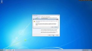 Windows Server 2008 R2 - Restore Point and System Restore (14.5)