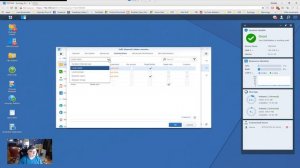 Synology NAS Setup - Joining an AD domain - EP-209