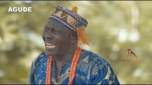 Madanwo - Latest Yoruba Movie 2024 Drama Binta Ayo Mogaji | Juliet Jatto | Tunde Shobayo