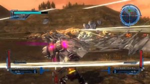 EDF 5 - QUICK TIPS - Hammers Guide / 2 Hammers - Earth Defense Force 5