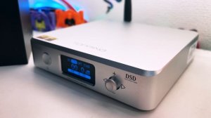 Análisis TOPPING D50s Un DAC perfecto para Apple Music LOSSLESS | Bueno Bonito y Barato!