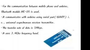 A voice controlled pick and place robot using Android application