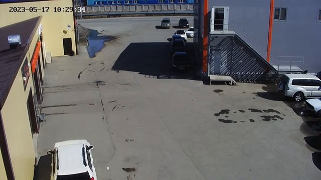 Прямая трансляция очереди Робот Мойка