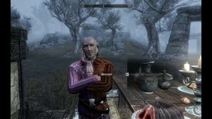 TES V Skyrim прохождение Даэра часть 8 (Шеогорат)