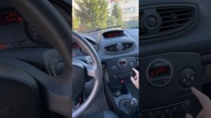 Renault Clio 5 2006
