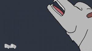 Lincoln Loud werewolf transformation by Bujengjeng