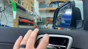 How to remove: 2020 Jeep Grand Cherokee front door panel