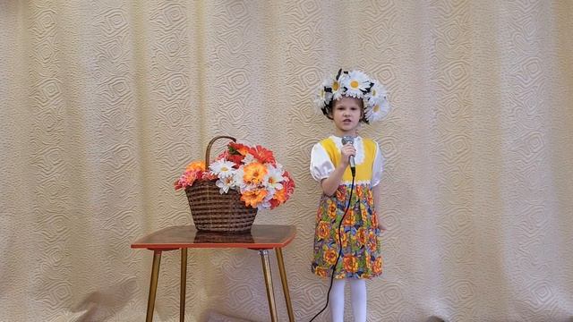 Ильина Валерия Детский сад МДОУ 133 г. Комсомольск-на-Амуре