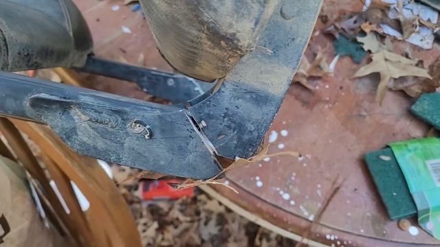 Cam Am Defender Seat Chop. SXS seat Drop смотреть онлайн