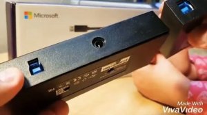 Which Kinect Adapter for Xbox One X and Xbox One S