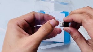 CUDY WU650 Wireless Wifi Adapter Unboxing & Review With Speed Test 4k!