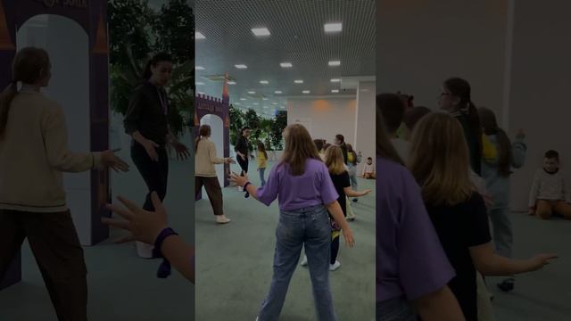 5 — 9 июня | ЭКОЛЕШ 2.0 — Москвариум | Итоговый ролик