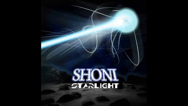 Shoni - Starlight (Shoni Remix) смотреть онлайн
