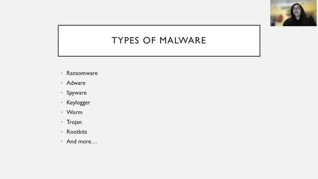 Introduction to Malware Analysis