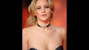 Jennifer Lawrence Hot