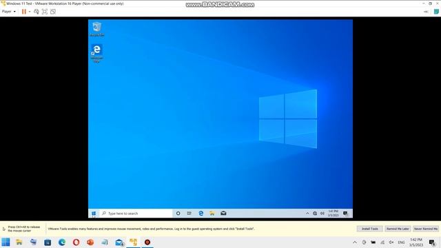 Windows 10 Version 2004