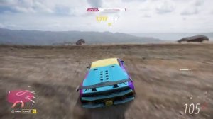 Forza Horizon 5 The Fastest Way to get to the Arcade Games