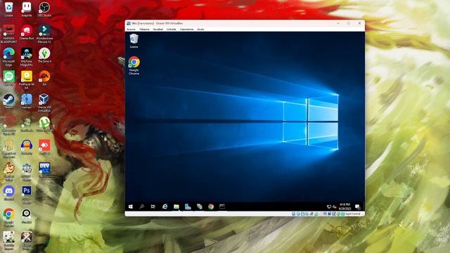 FTP no Windows 2019 Server R2. смотреть онлайн