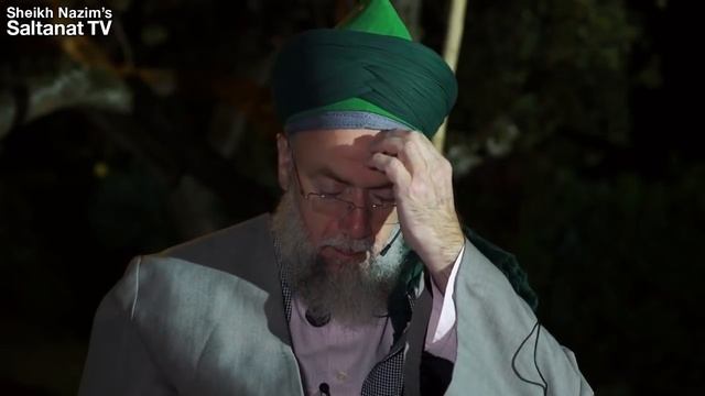 Шейх Мехмет Эфенди. Зикр в Суфилэнд смотреть онлайн